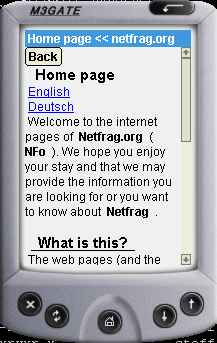 netfrag.org via M3GATE