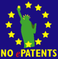 Petition for a Software Patent Free Europe